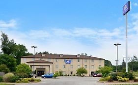 Americas Best Value Inn Louisville Ky